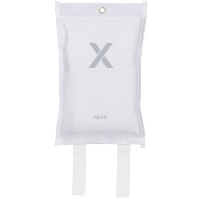 Fire blanket Nexa Fire & Safety Design line