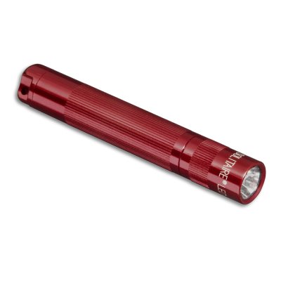 Maglite Solitaire | Flashlight | LED Red