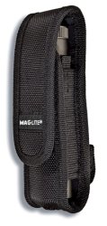 Maglite Nylon Holster for XL Series