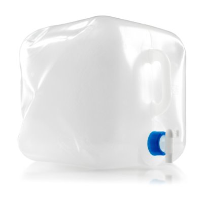 GSI 20 l water cube