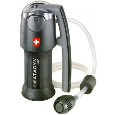 Katadyn Vario | water filter