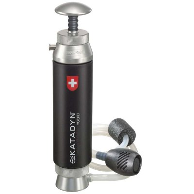 Katadyn Pocket | water filter