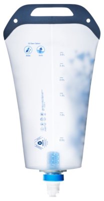 Katadyn BeFree bottle with filter | 3.0 L