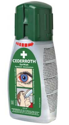 Cederroth Eye wash 235 ml