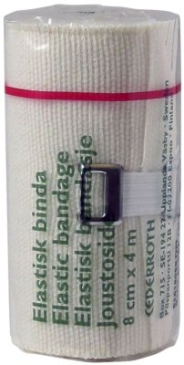 Cederroth Elastic bind