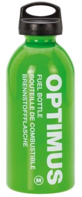 Optimus M Fuel bottle 0.6 L