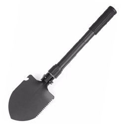 Multifunction Spade Mini