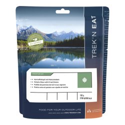 Trek'n Eat | Potato Soup with Fried Onions | Freeze-dried food | 150g