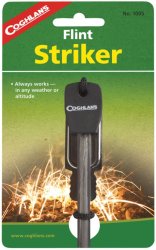 Coghlan's Ignition steel 11cm
