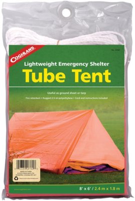 Coghlan´s Emergency Shelter