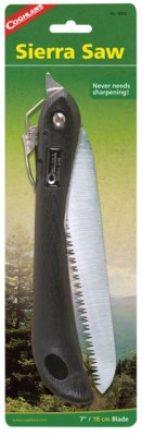 Coghlan´s Sierra Saw