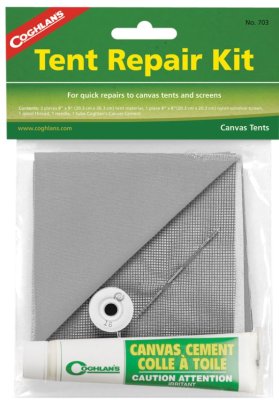Coghlan´s Tent Repair Kit