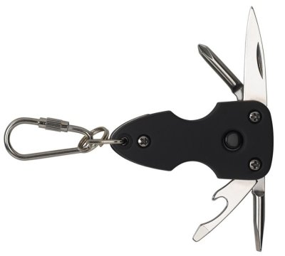 Gentlemens Hardware Multitool 