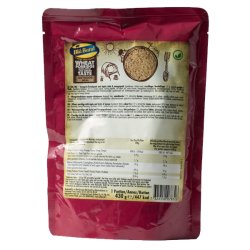 Blå Band | Wheat porrige with mango | MRE | 430g