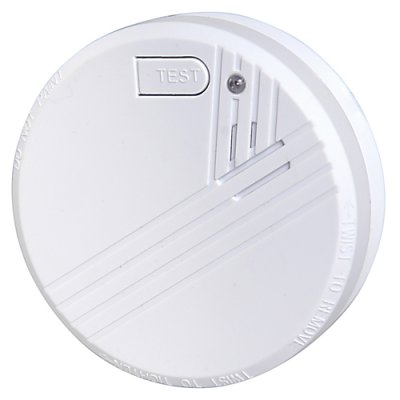 Smoke Detector Nexa Fire & Safety KD-134A