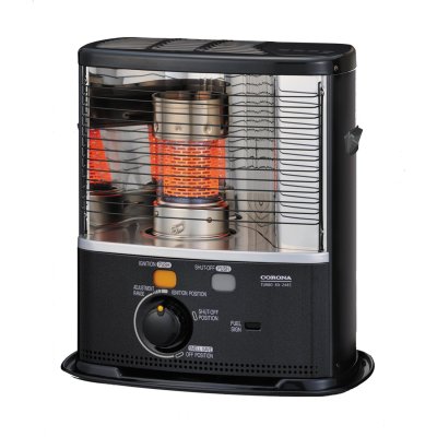 Corona RX2485 Kerosene Stove 