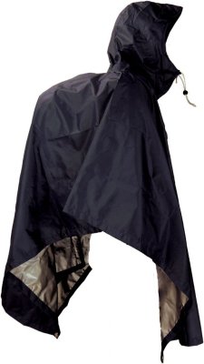 Rain poncho Durable