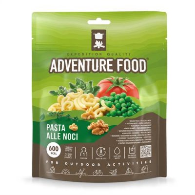 Adventure Food | Pasta alle Noci | Freeze-dried food | 143g