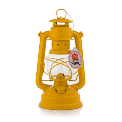 Feuerhand 276 Signal Yellow