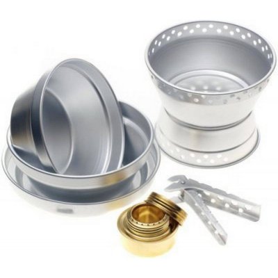 Camping stove Classic