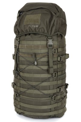Snugpak Endurance 40 Olive