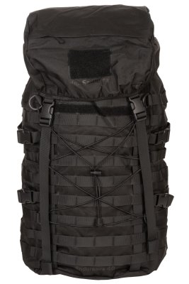 Snugpak Endurance 40 Black
