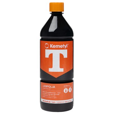 Kemetyl Lamp oil