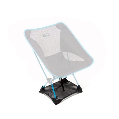 Helinox Ground Sheet Chair One Black