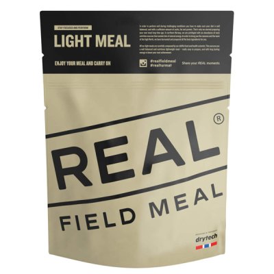 Real Field Meal | Fruit Muesli | Freeze-dried food | 190g