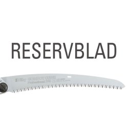 Silky Blade Gomboy curve 210-8