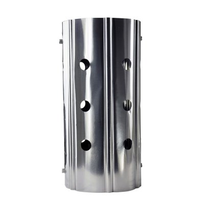 Winnerwell Titanium Heat Protector 