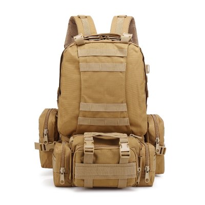 Backpack Army 05