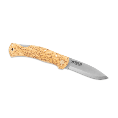 Casström Lars Fält Lock Back Folding Knife