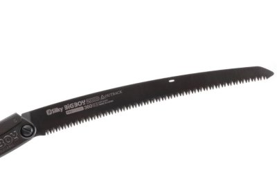 Silky Bigboy Curve Professional Outback Limited Edition Extra Blade