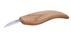 BeaverCraft Chip Carving Knife C8