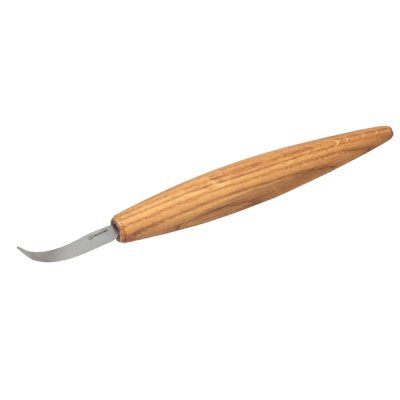 Beavercraft Open Curve Spoon Knife SK45