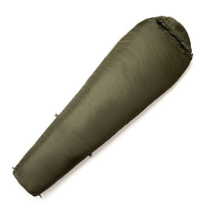Snugpak Softie Elite 3 - Sleeping bag spring & fall