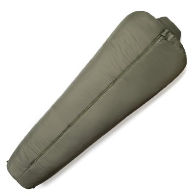 Snugpak Softie Antarctica CZ Olive | Sleeping bag | Winter