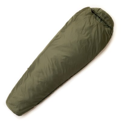 Snugpak Softie Elite 1 - Sleeping bag summer
