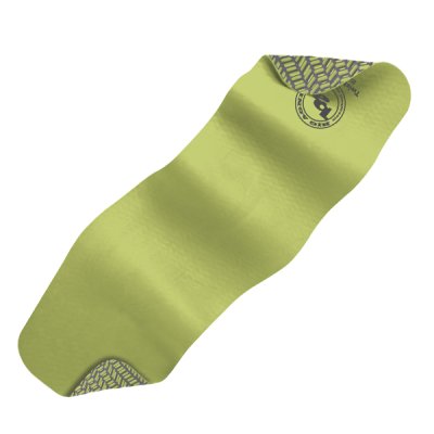 Big Agnes TwisterCane Bio Foam Regular Sleeping Pad Summer | Cellular plastic