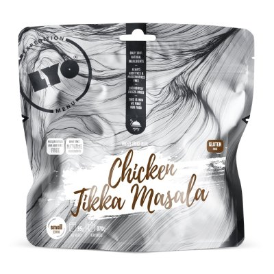 LyoFood | Chicken Tikka Masala | Freeze-dried food