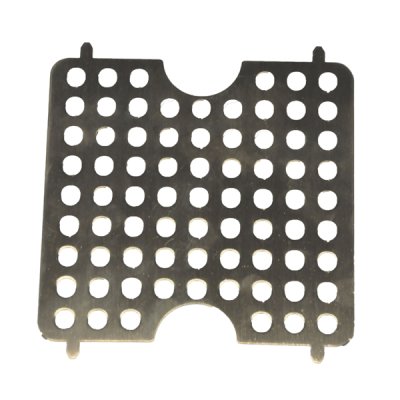 Bushcraft Essentials Universal Grate Bushbox LF