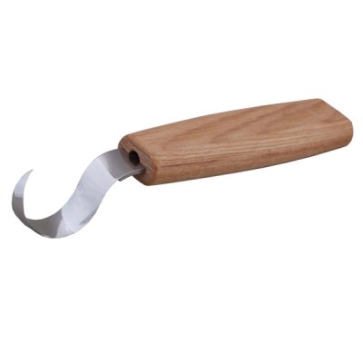 BeaverCraft Spoon Carving Knife 25 mm SK1 Left