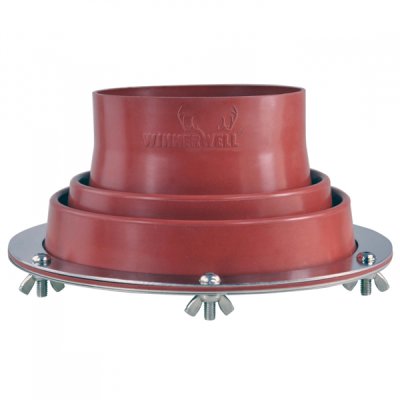Winnerwell Flashing Kit 