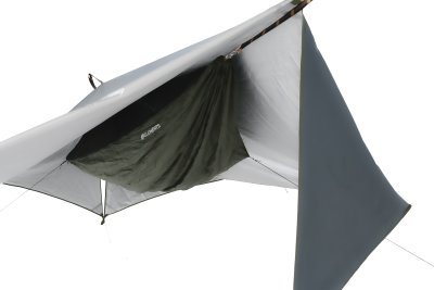 Elements Ridgeline Net Tent Hammock | Hammock