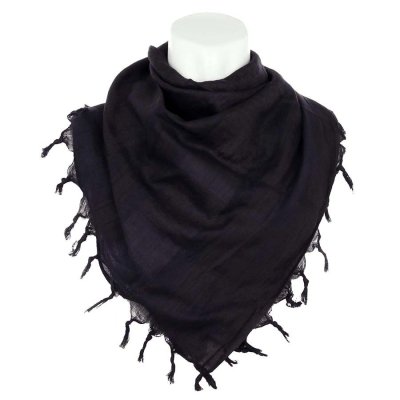 Scarf Black