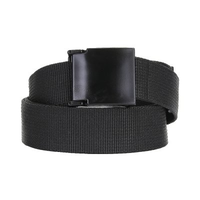 Belt 130 Black