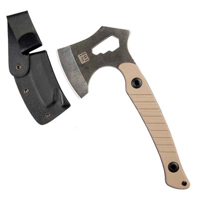 Hatchet Coyote