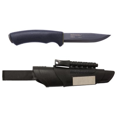 Morakniv Bushcraft Survival BlackBlade