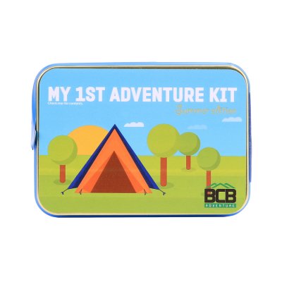 BCB my first adventure tin